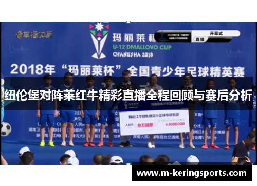 纽伦堡对阵莱红牛精彩直播全程回顾与赛后分析